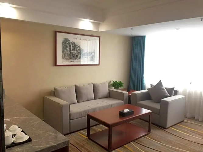Premium Double room
