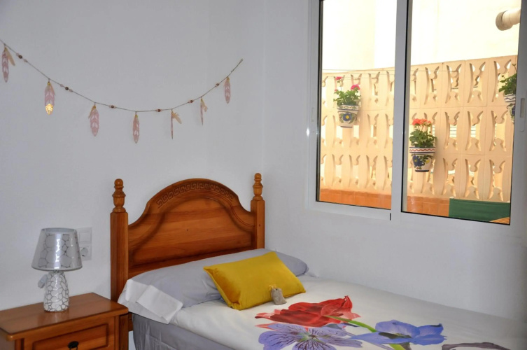 Agustina Apartment