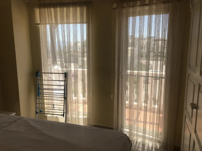 Turqouise Homes