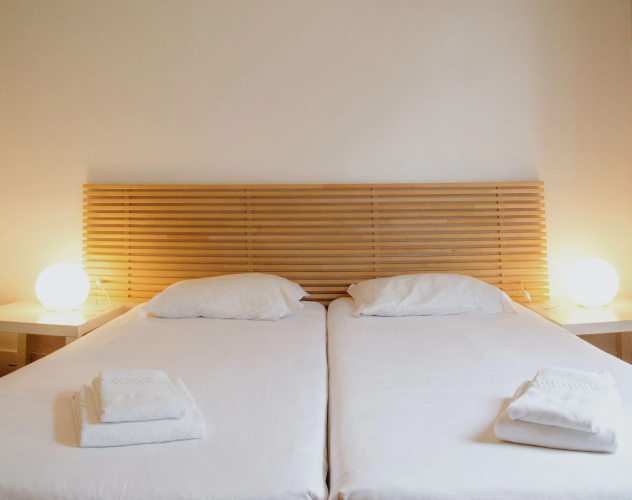Porto Spot Hostel