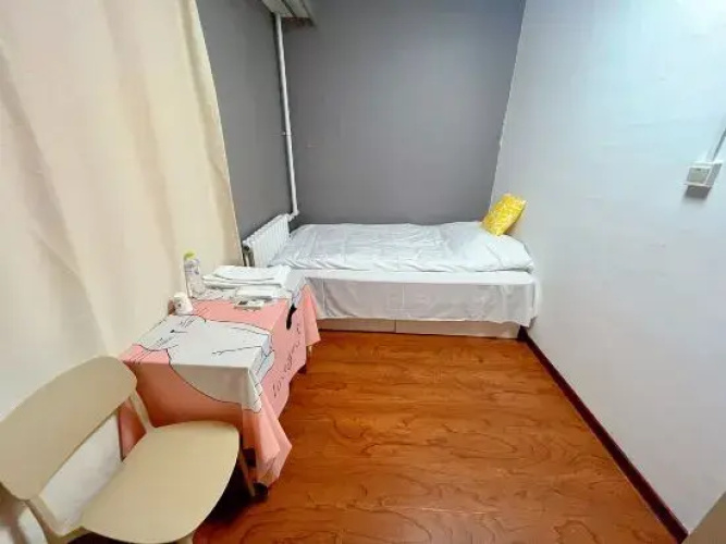 Qingdao Strawberry Apartment
