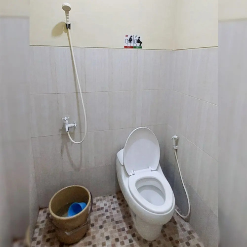 Djuragan Kamar Omahe Qoema 1