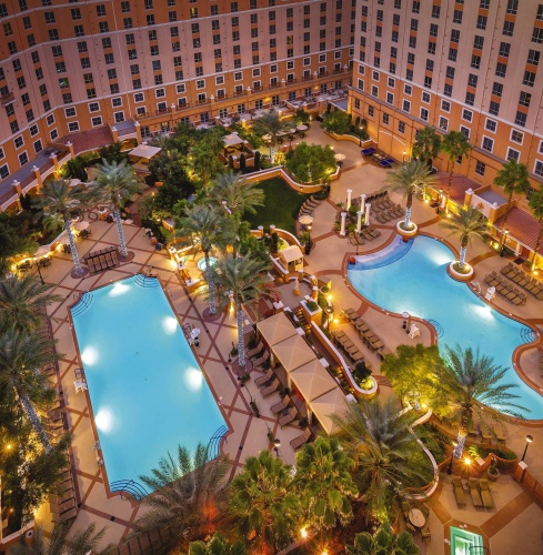 Club Wyndham Grand Desert photo 12