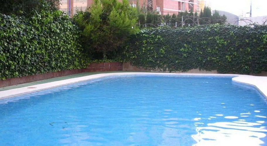 Apartamentos Trebol