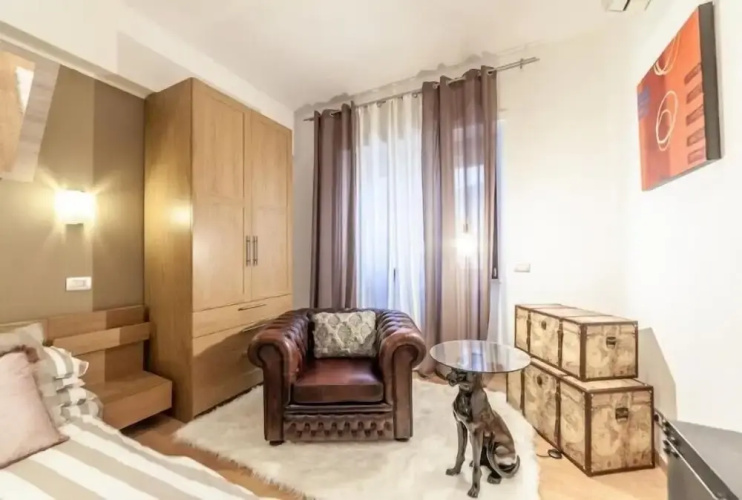 Ubaldi Luxury Rooms