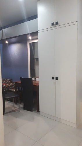 Shaftsbury Studio 1