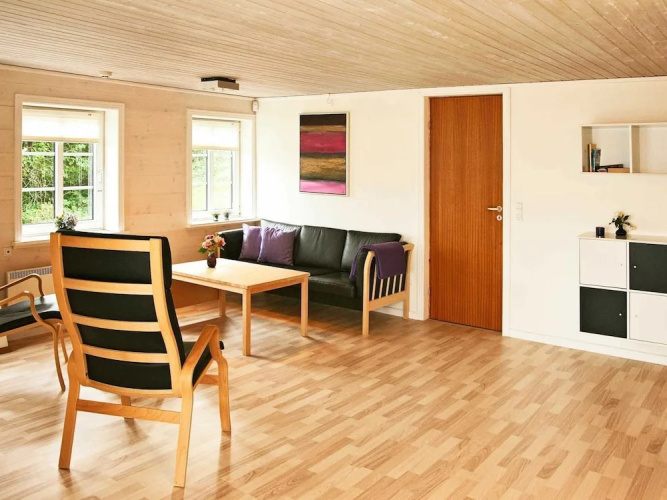 5 Person Holiday Home in Allinge