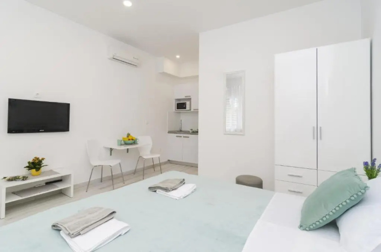 Apartment Rafaello
