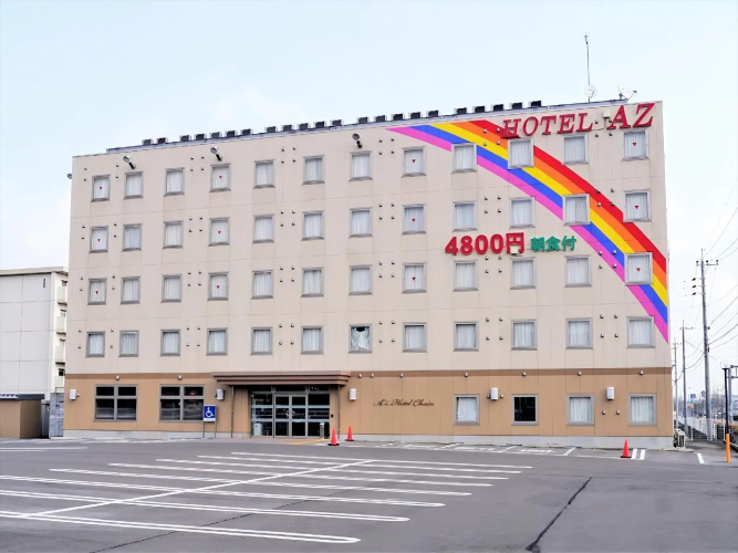Hotelbild