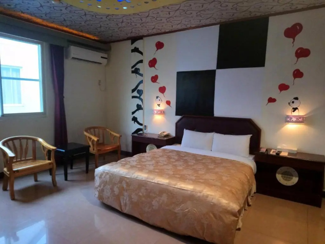 Hua Du Motel
