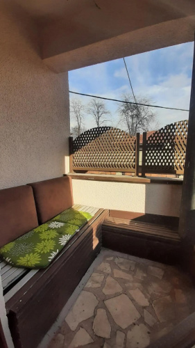 Apartment Aurelio
