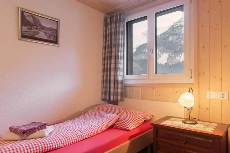 Lehmann's Herberge Hostel