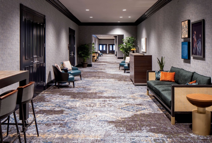 Hyatt Centric French Quarter New Orleans photo 12