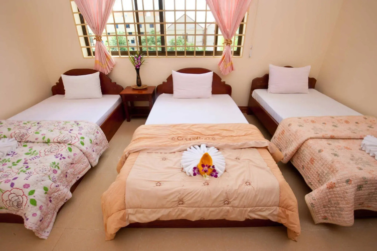 Okay Guesthouse
