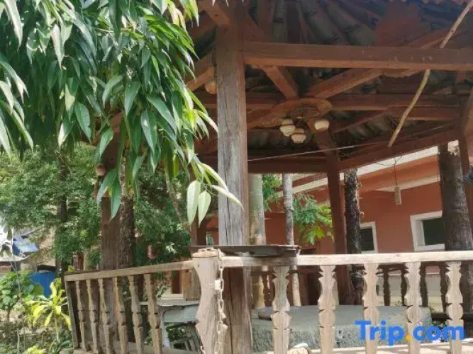 Chayuanzhe Hotel