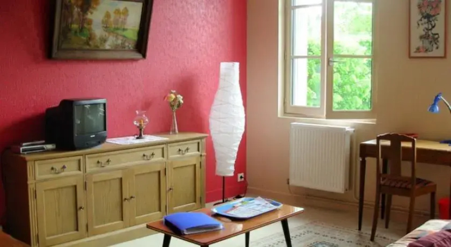 Gîtes du Puits Joli