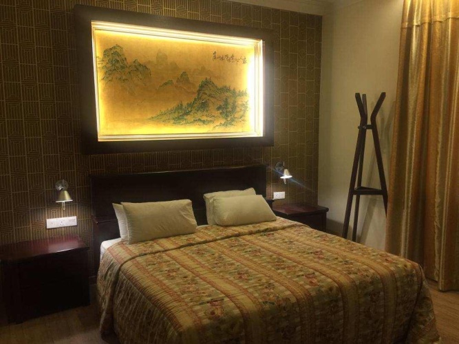 Premier Double room