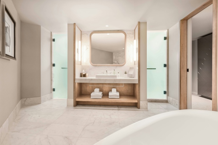 Jw Marriott Parq Vancouver photo 11