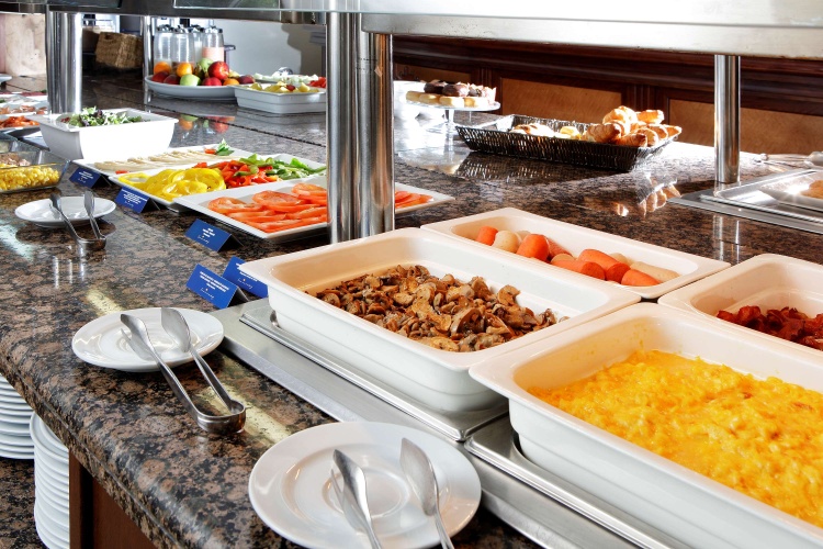 Hotel Sunway Playa Golf & Spa photo 14