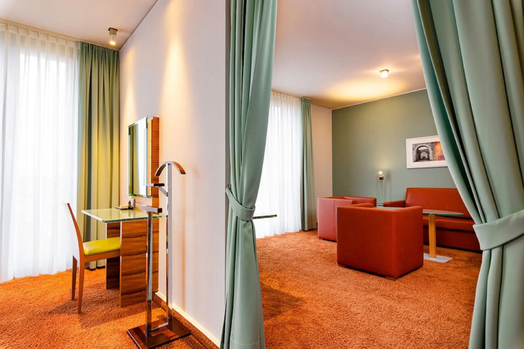 Schlosshotel Hellenstein