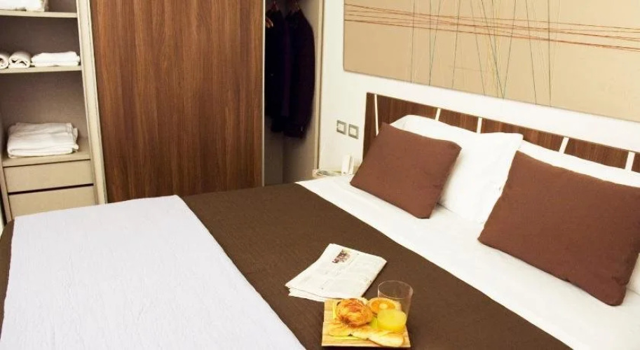 Residence Alleterme
