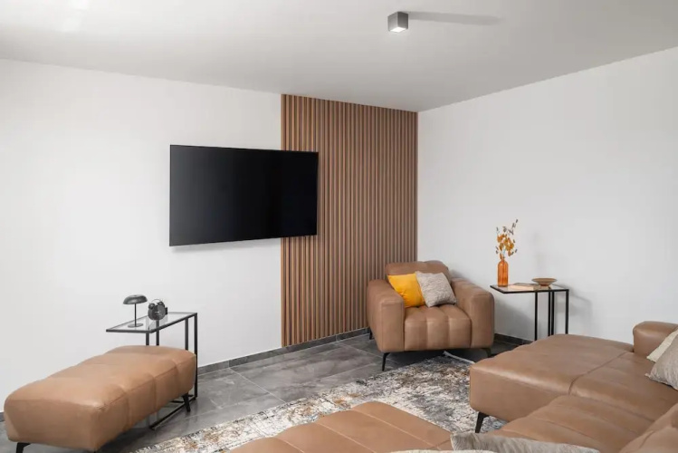 Penthouse Adela