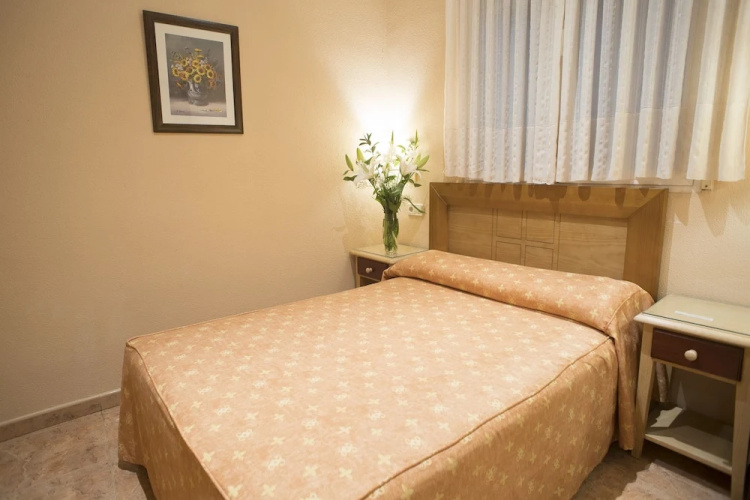 Hostal Bianco