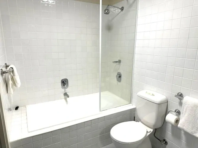 2 Bedrooms Executive Apartment