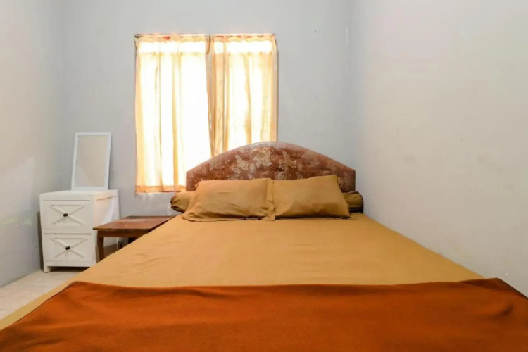Arindra Homestay