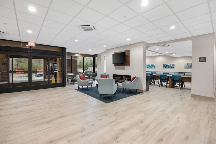 Hawthorn Extended Stay By Wyndham Nashville Airport/opryland - Nashville, TN