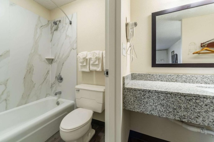 Superior Double Suite