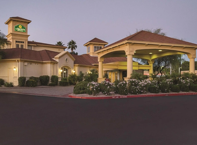 Deluxe Double Suite