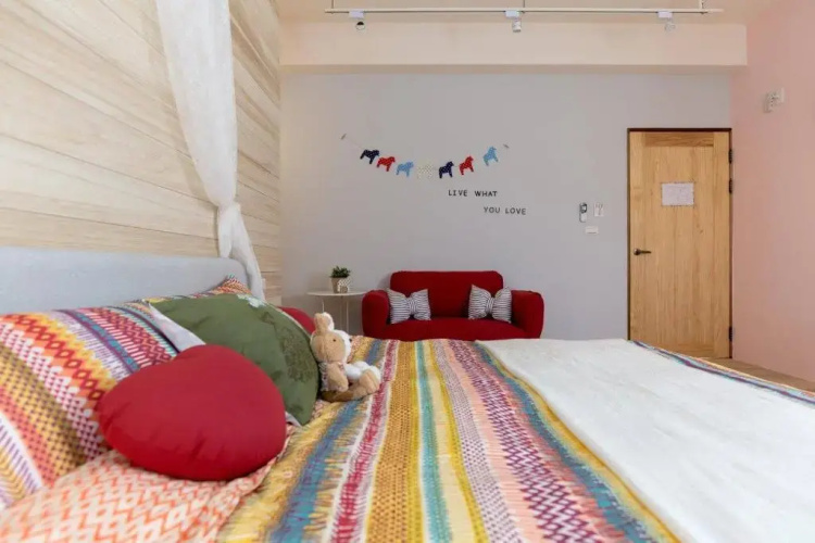 Star Moon Attic