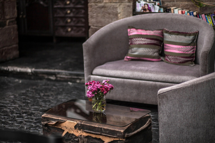 Andean Wings Boutique Hotel