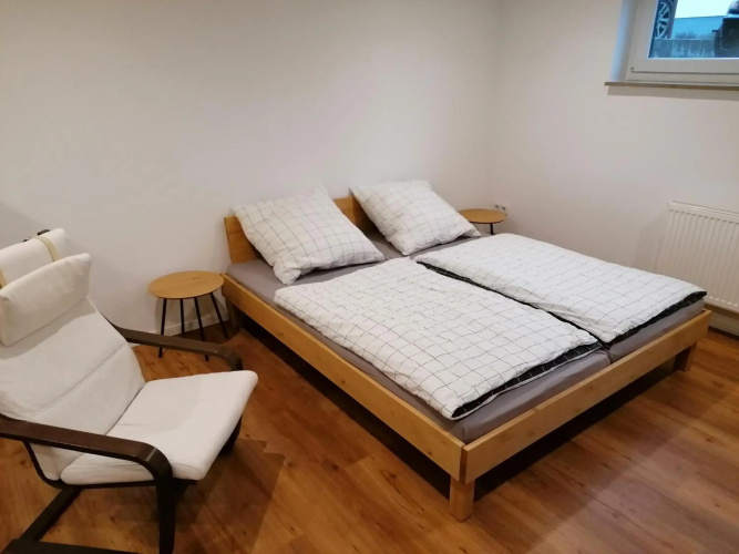 Filder-Apartment