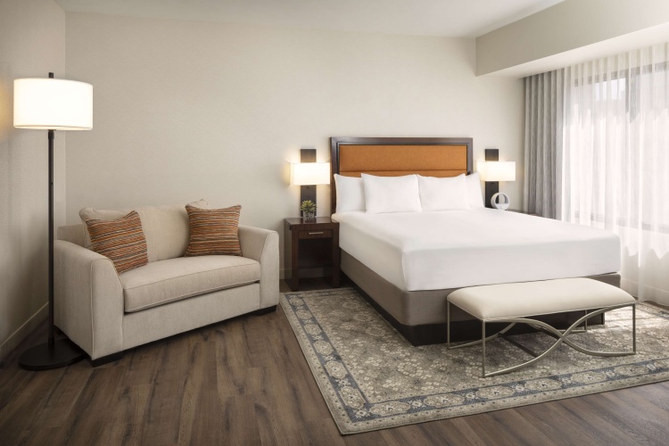 Hyatt Regency Phoenix photo 7