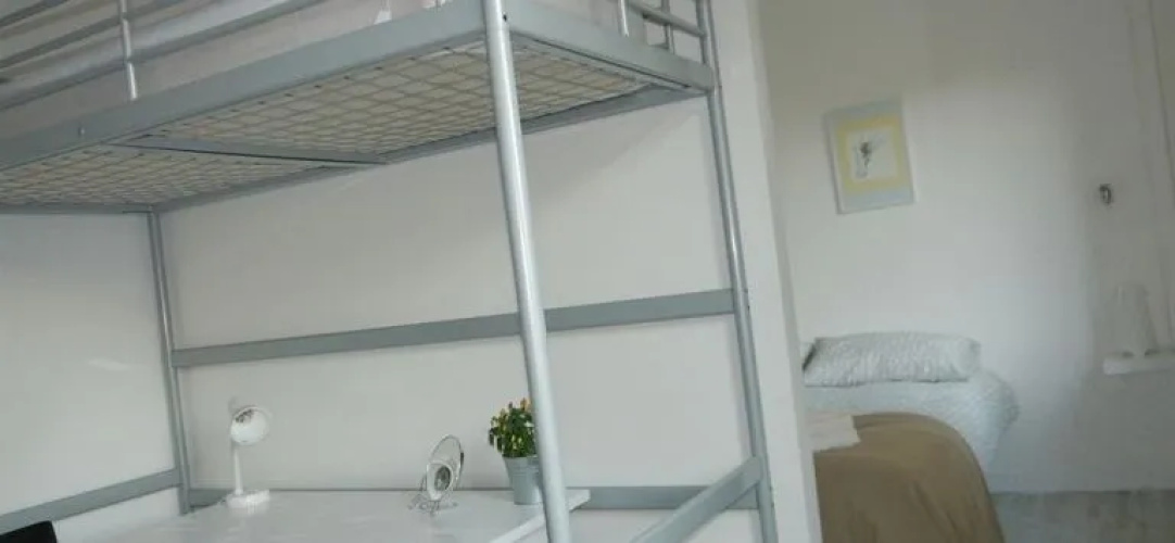 Break Bed