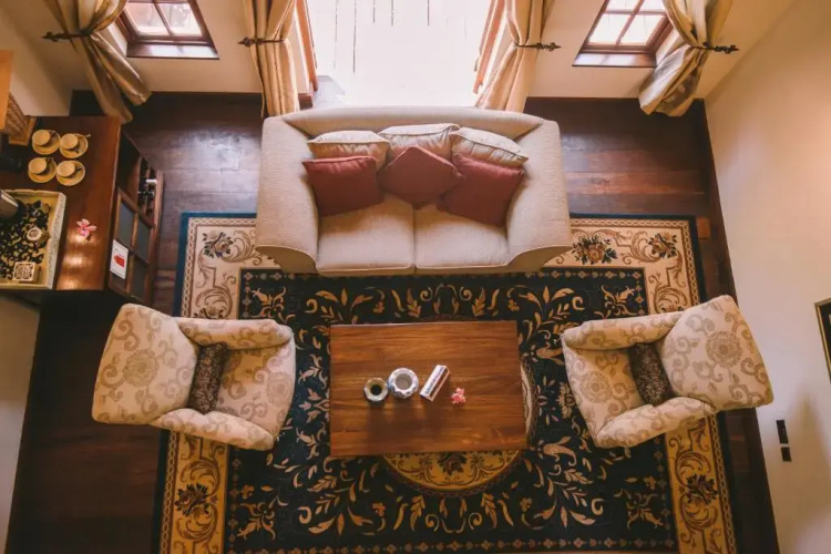 The Manor at Ngorongoro