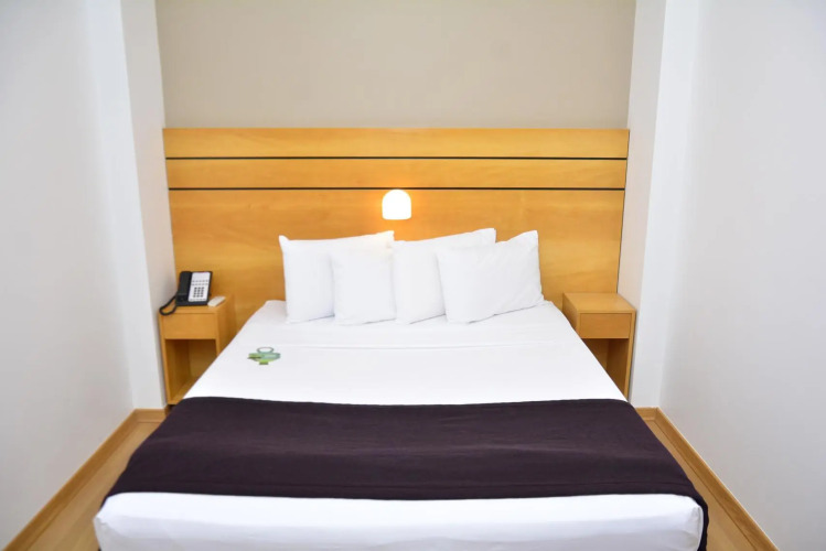 San Diego Convention LourdesOver view