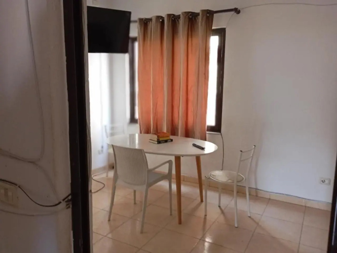 All Stars Hostel In Tirane