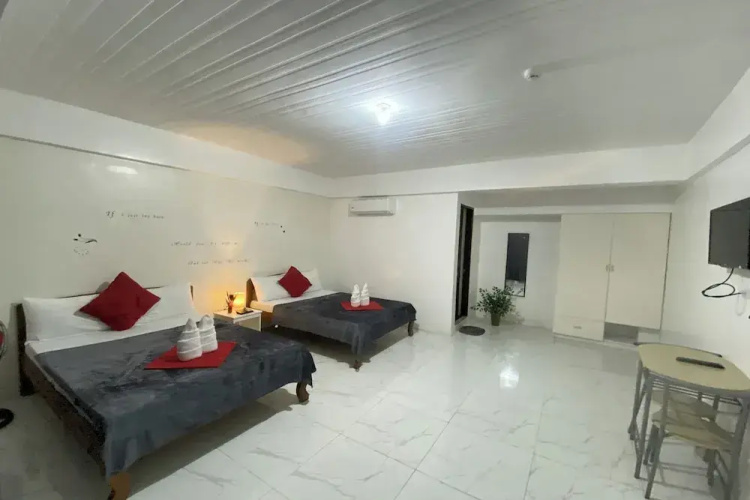 NGBMPC Hostel