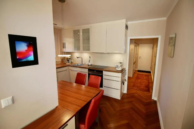 Seepferdchen Suite
