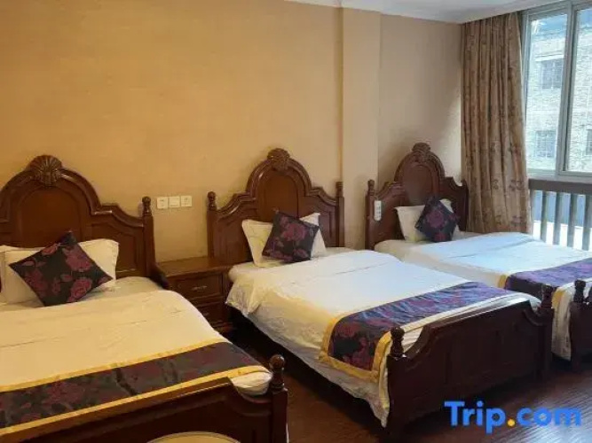Manshan Yating Homestay