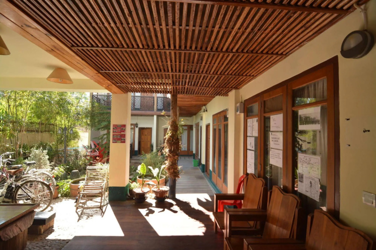 Image de l'hôtel