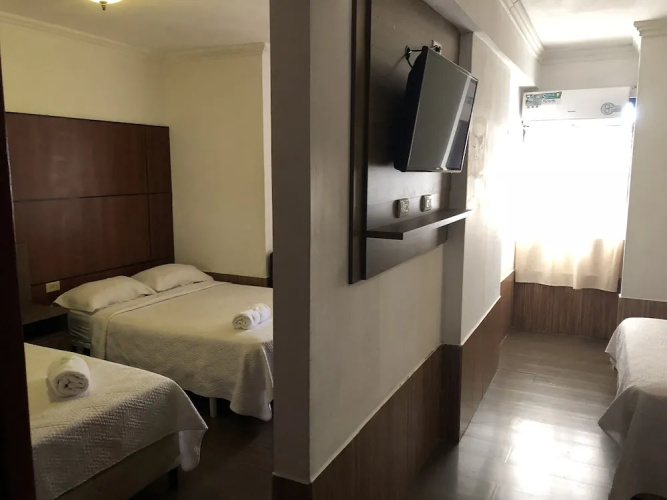 Hotel Costa Inn