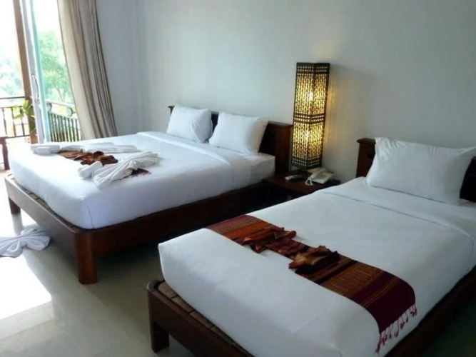 Nakakiri Resort & Spa