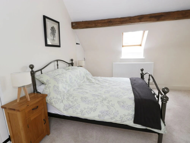 Bryn Farm Cottage