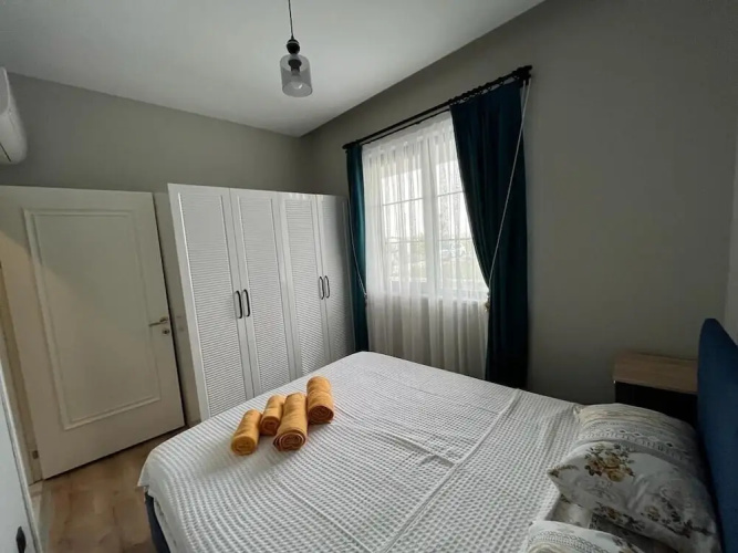 Via Pardi Apart Hotel