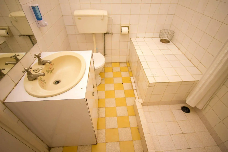 Covenant Guest House