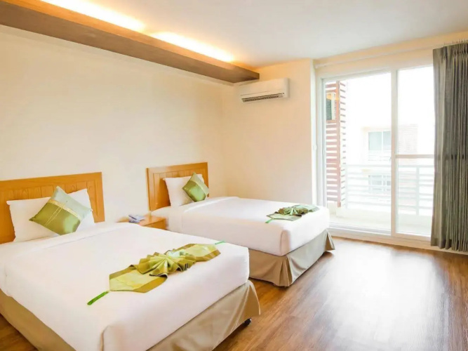 TM Land Hotel